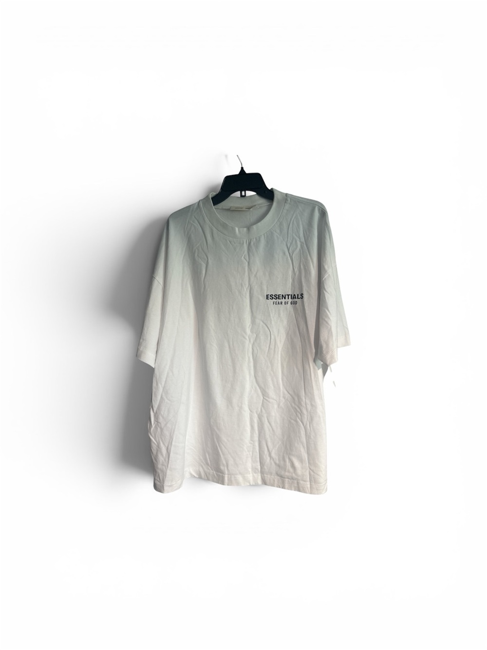 Fear Of God Essentials Classic Fit T-Shirt Men’s Size XL